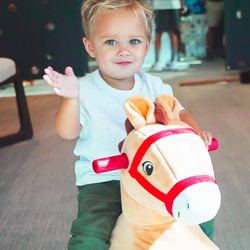The Spot for Smiles - From babies to toddlers to teens, we accept all ages.