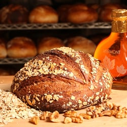 Klinger's Bread Company