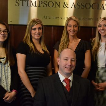 Stimpson & Associates PC - Divorce & Family Law Near Me - Tecumseh, Michigan Stimpson & Associates PC - Divorce & Family Law Near Me - Tecumseh, Michigan