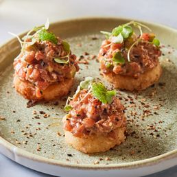 Crispy Rice