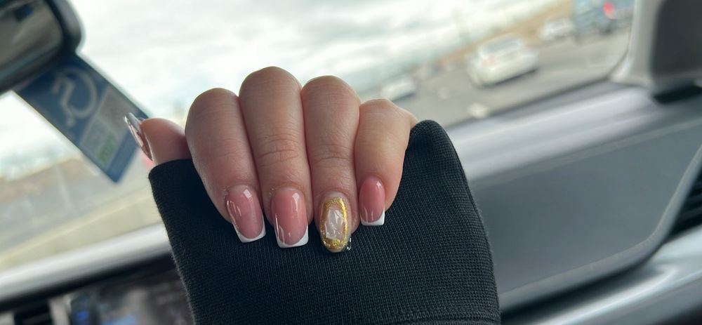 Ana Rachel Nails Logo