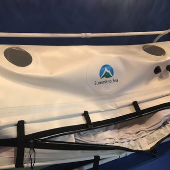 Cryo Fire Health Spa - Hyperbaric Oxygen Therapy - Cryotherapy Near Me - Cedar Park, Texas