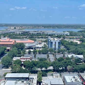 The Orlando Eye - Amusement Parks Near Me - Orlando, Florida The Orlando Eye - Amusement Parks Near Me - Orlando, Florida