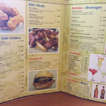 Chicama Peruvian Restaurant - Peruvian Near Me - Stanton, California