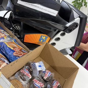 Three Amigos Grocery - Lottery - Grocery Near Me - San Antonio, Texas