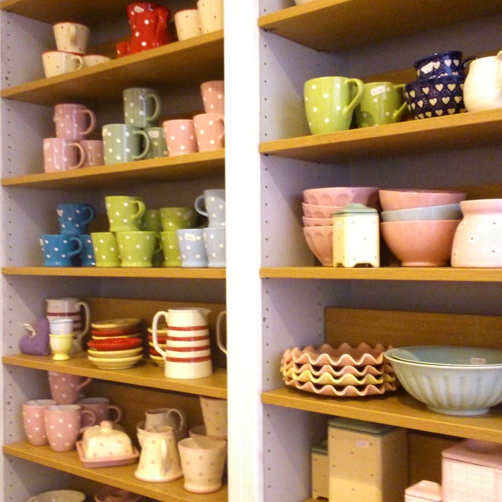 Charlie's Cafe - Cafes Near Me - North Berwick, ELN