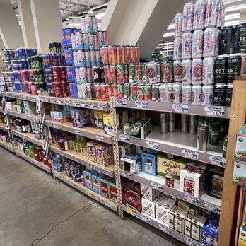 Trader Joe's - 4/15/26 FYI. Busy downtown location! My department - Grocery Near Me - Brooklyn, New York Trader Joe's - 4/15/26 FYI. Busy downtown location! My department - Grocery Near Me - Brooklyn, New York
