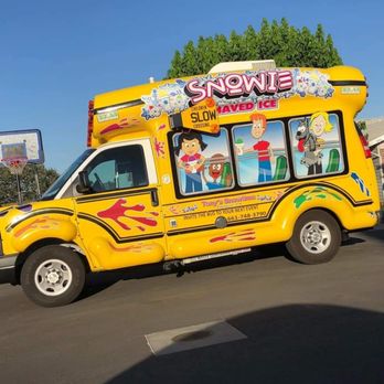 Tony’s Snowtime - a yellow school bus - Shaved Ice Near Me Tony’s Snowtime - a yellow school bus - Shaved Ice Near Me
