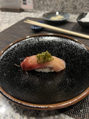 Omakase OSUKAA Midtown East by null