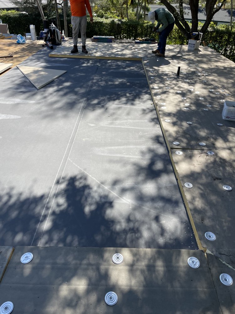 Slide of RC GENERAL ROOFING LLC