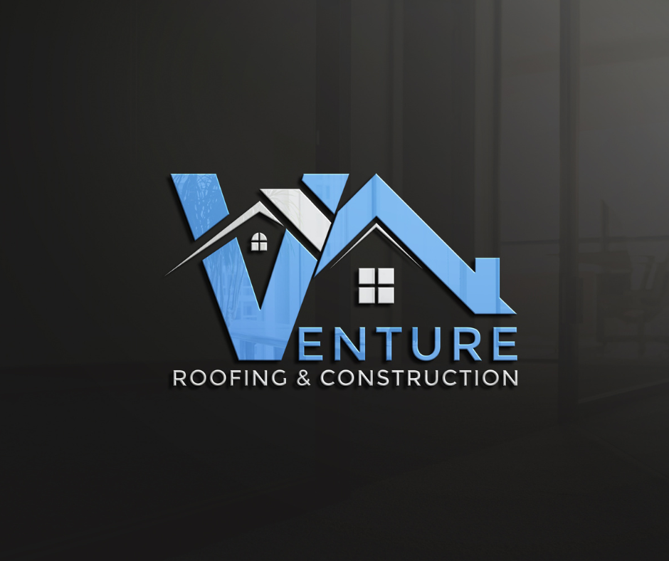 Slide of Venture Roofing & Construction