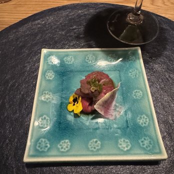 Kappo DC - Wagyu tataki - Japanese Near Me - Washington, DC, District of Columbia Kappo DC - Wagyu tataki - Japanese Near Me - Washington, DC, District of Columbia