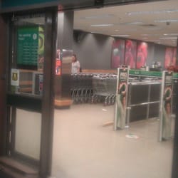 Woolworths