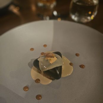Partage - Almond Dessert - French Near Me - Las Vegas, Nevada