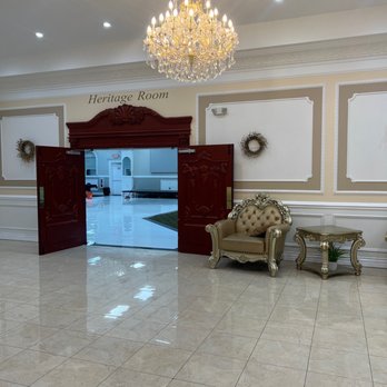 The Lincoln Manor - Venues & Event Spaces Near Me - Lincoln Park, Michigan The Lincoln Manor - Venues & Event Spaces Near Me - Lincoln Park, Michigan