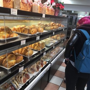 KC's Pastries - Bakeries Near Me - Philadelphia, Pennsylvania