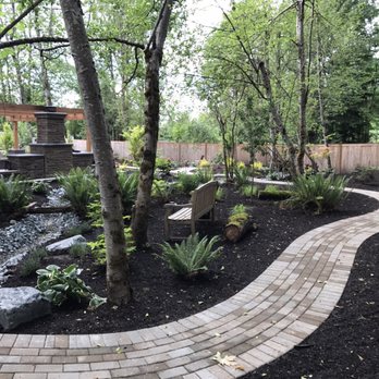Western Landscape & Pavers - Landscape Architects or Designers Near Me - Kirkland, Washington Western Landscape & Pavers - Landscape Architects or Designers Near Me - Kirkland, Washington