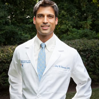Northwest ENT and Allergy Center - Dr. Latif Dharamsi - Ear Nose & Throat Near Me - Canton, Georgia Northwest ENT and Allergy Center - Dr. Latif Dharamsi - Ear Nose & Throat Near Me - Canton, Georgia