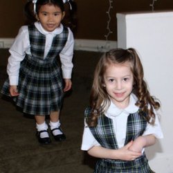 Montessori Discovery Academy