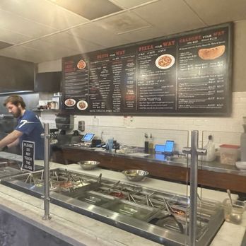 Pastalini - Build your own options - Pizza Near Me - San Diego, California Pastalini - Build your own options - Pizza Near Me - San Diego, California