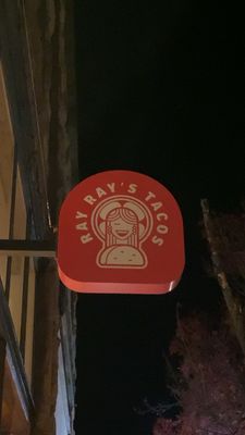 Ray Ray's Tacos by null