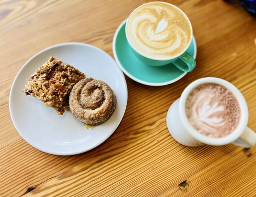 Rare Bird Coffee Roasters by null