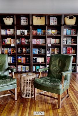 Seven and One Books by null