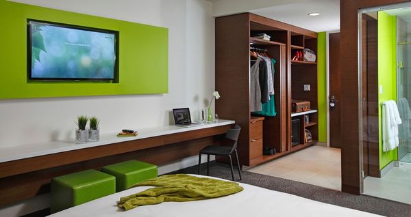Mere Hotel by null