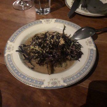 Routier - Hen of the Woods - French Near Me - San Francisco, California Routier - Hen of the Woods - French Near Me - San Francisco, California