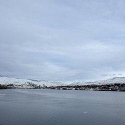 Riverfront Park - View