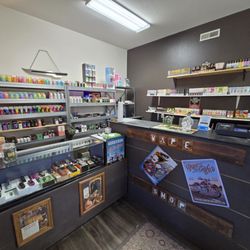 JT's Smoke Shop