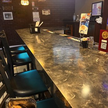 Caribbean Cuba - Super clean bar - Cuban Near Me - Carrollton, Texas