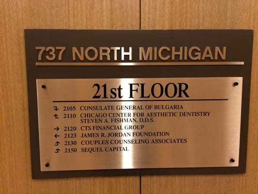 Consulate General of Japan