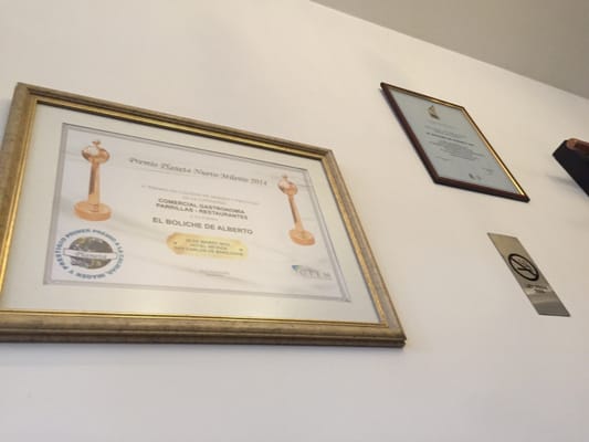 El Boliche de Alberto by null