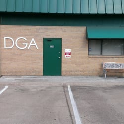 Dallas Guitar Academy - Dallas Guitar Academy - Front Door
