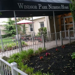 Windsor Park Nursing Home