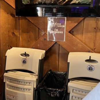 Big Bear Mountain Brewery - Relatable sign. - Pubs Near Me - Big Bear Lake, California Big Bear Mountain Brewery - Relatable sign. - Pubs Near Me - Big Bear Lake, California