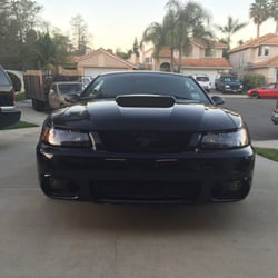 Metrix Auto Body
