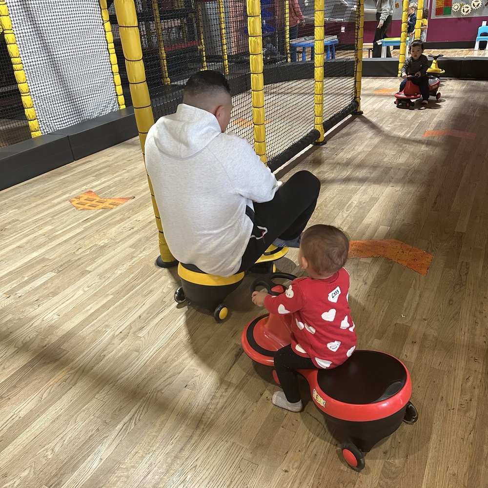 Dig It - Indoor Playcenter Near Me - Torrance, California Dig It - Indoor Playcenter Near Me - Torrance, California
