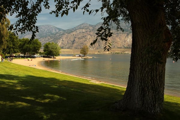 Watermark Beach Resort by null