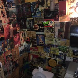 People's Choice - Men's room