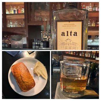 Alta West Adams - Alta bourbon and Cornbread ... 4-stars - Soul Food Near Me - Los Angeles, California