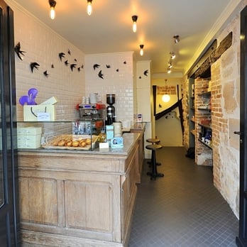 Comme à Lisbonne - Delicatessen Near Me - Paris, 75