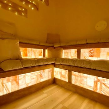 Serenity Med Spa - The Salt Room (Halotherapy) is excellent for lung issues, detoxes the body, antibacterial, antifungal, helps with depression- safe for kids! - Skin Care Near Me - Livingston, Texas Serenity Med Spa - The Salt Room (Halotherapy) is excellent for lung issues, detoxes the body, antibacterial, antifungal, helps with depression- safe for kids! - Skin Care Near Me - Livingston, Texas