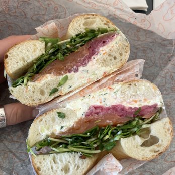 Pearl’s Bagels - Bagels Near Me - Washington, DC, District of Columbia Pearl’s Bagels - Bagels Near Me - Washington, DC, District of Columbia