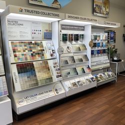 Sherwin-Williams Paint Store