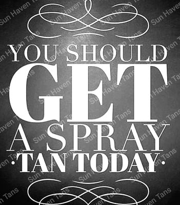 Sun Haven Tans by null