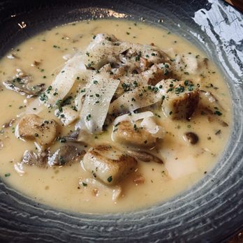 Fia Restaurant - Pan Seared Potato Gnocchi - New American Near Me - Atlanta, Georgia Fia Restaurant - Pan Seared Potato Gnocchi - New American Near Me - Atlanta, Georgia
