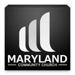 Maryland Community Church - Logo