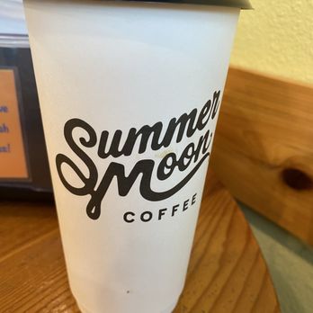 Summer Moon Coffee - Coffee & Tea Near Me - Austin, Texas